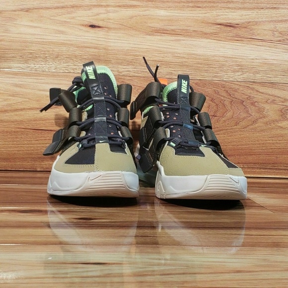 Nike Air Edge 270 AQ8764-200 - Picture 3 of 6